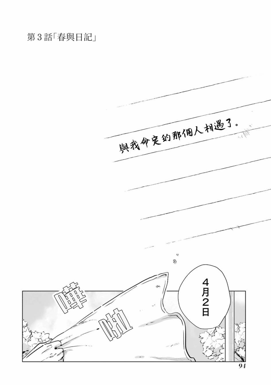 第3话