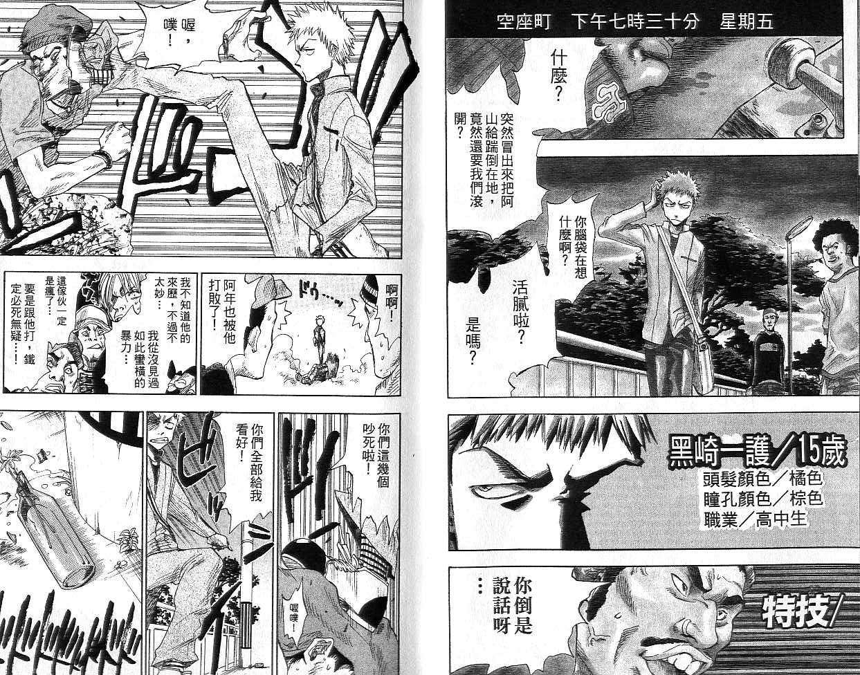 第1卷