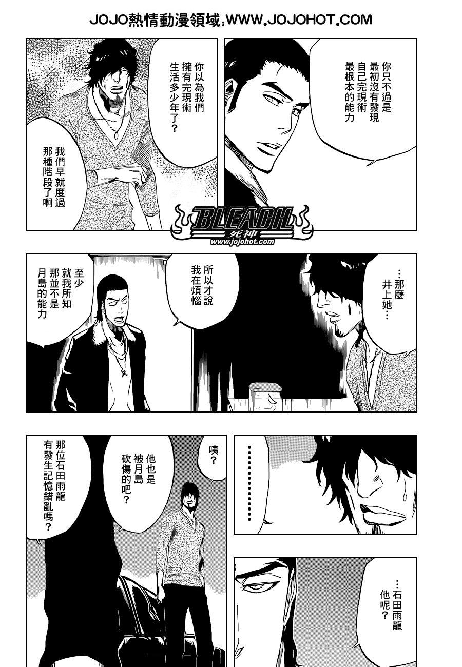 第444话 The Rising