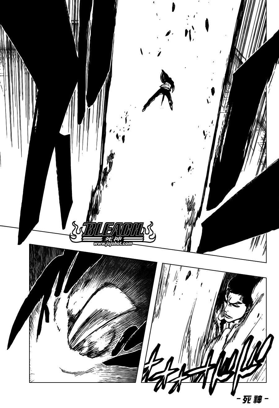 第446话 The Dark Beat 2