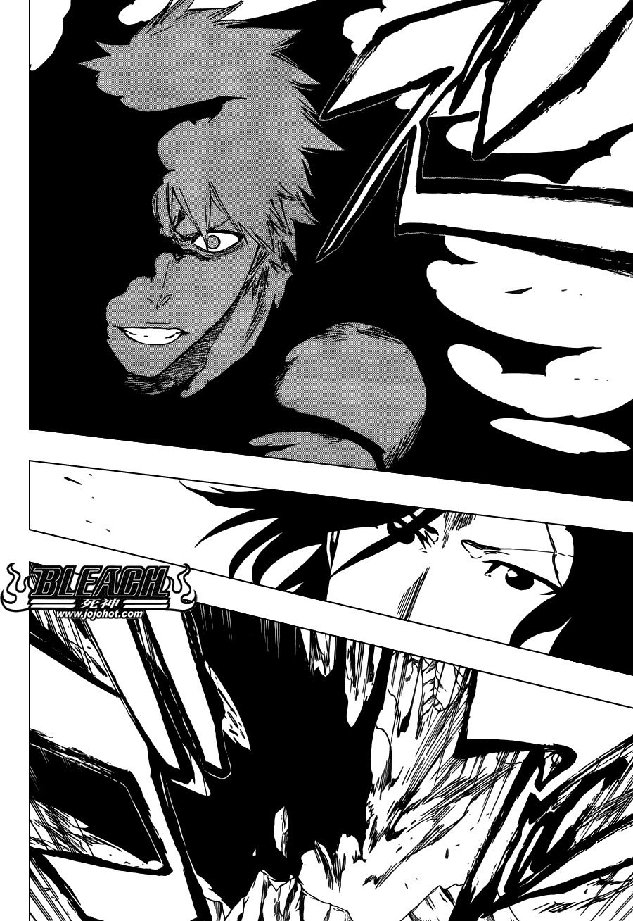 第446话 The Dark Beat 2