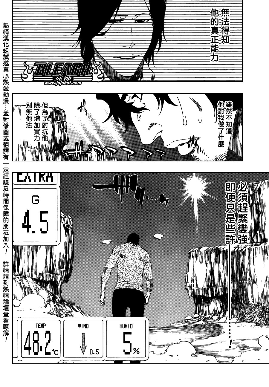 第449话 not to be a drug