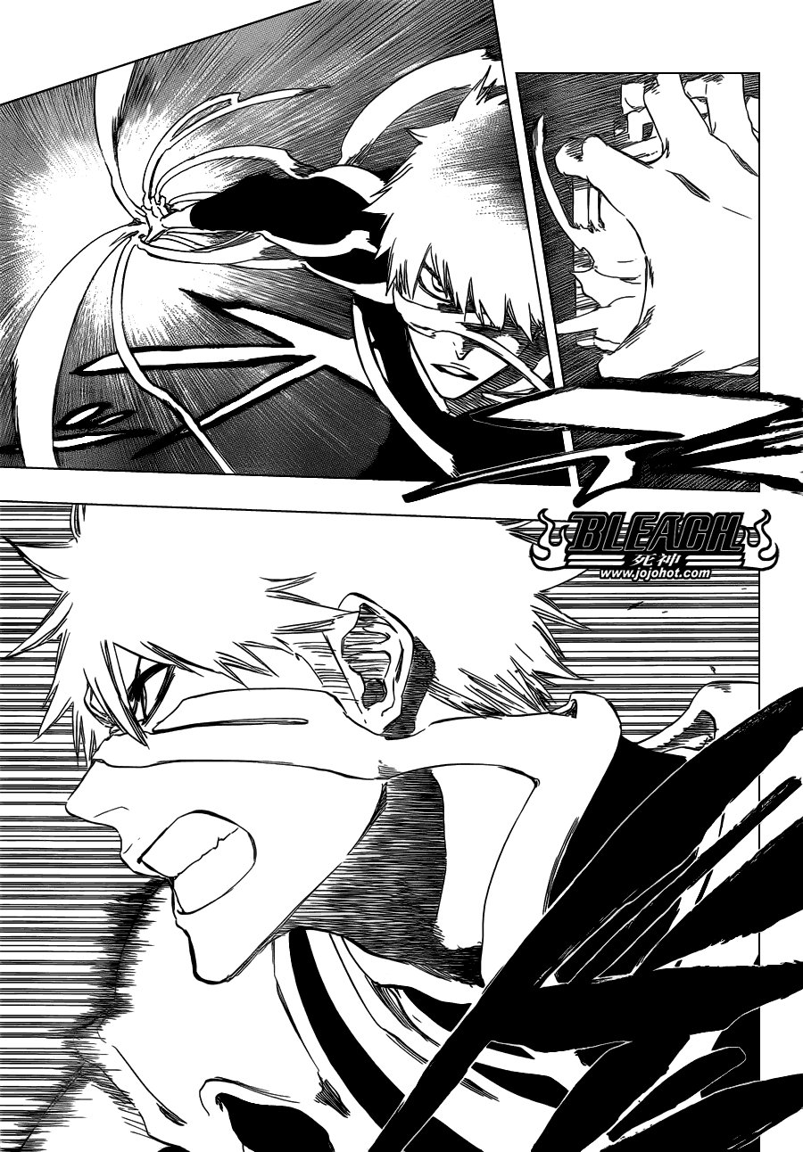 第455话 End of the Bond 1