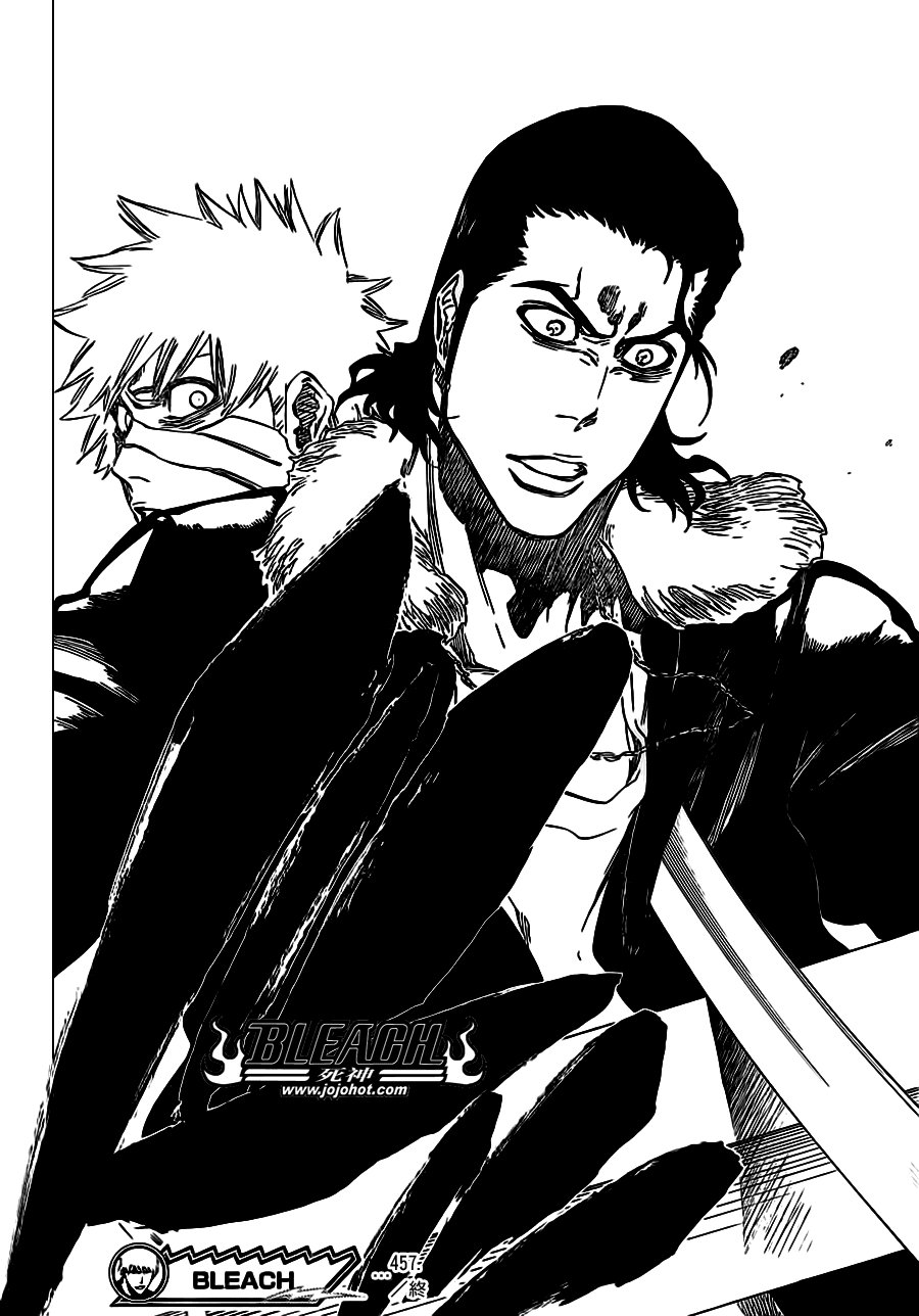 第457话 End of the Bond 3