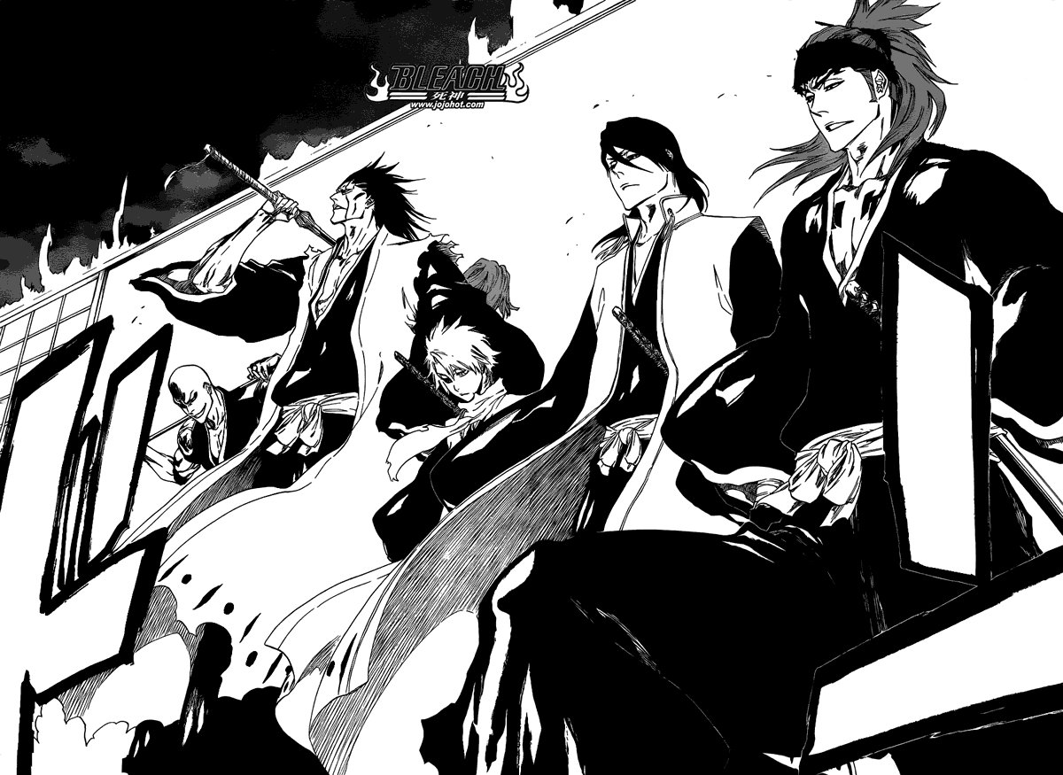 第460话 Deathberry Returns2