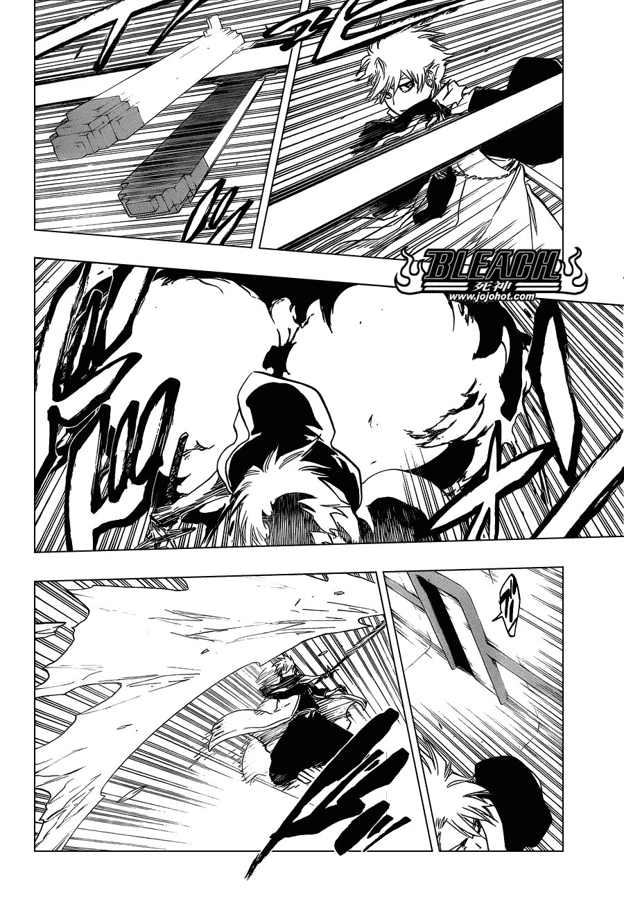 第464话 Quiet Chamber,Noisy Heart