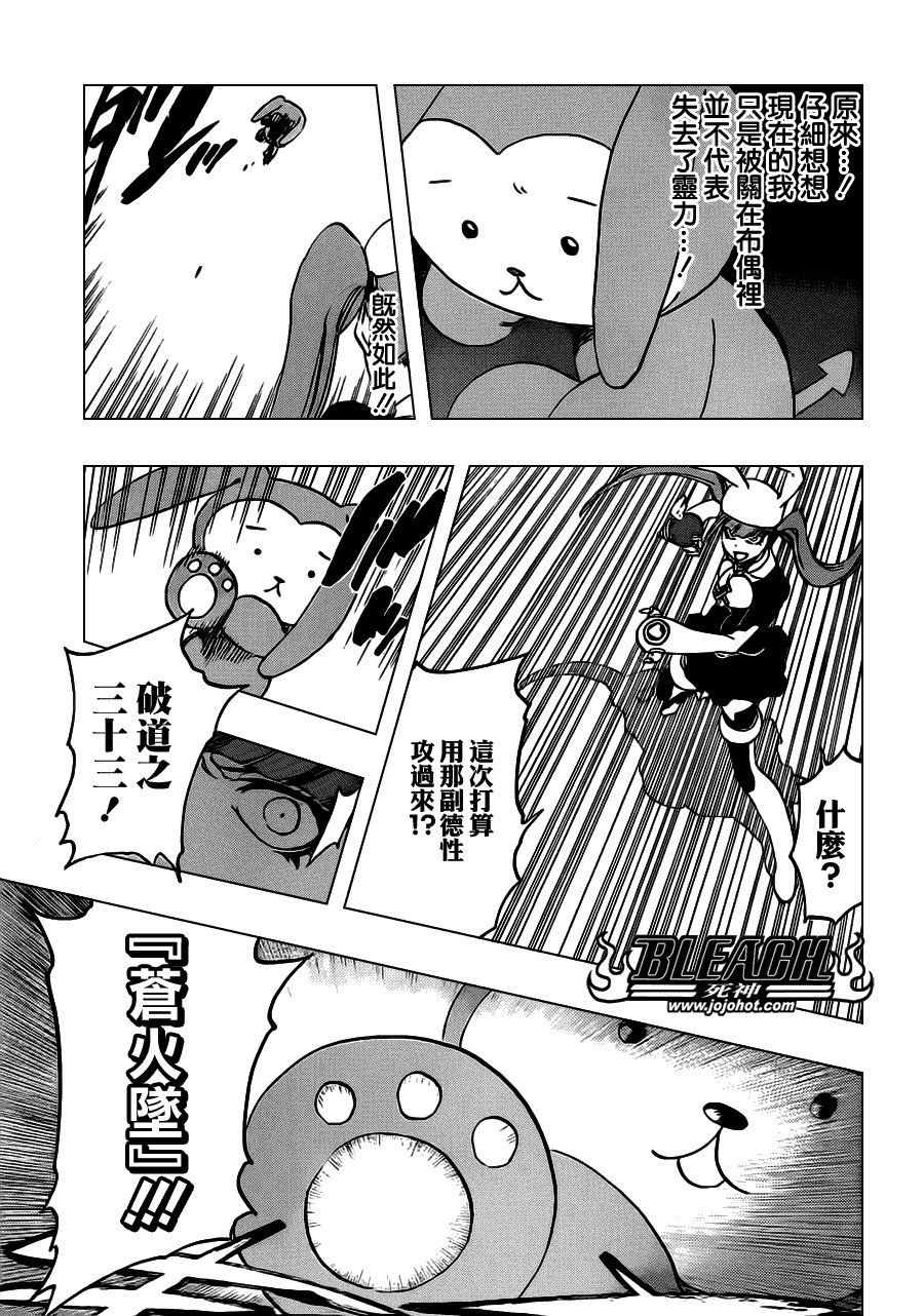 第470话 Pray for Predators