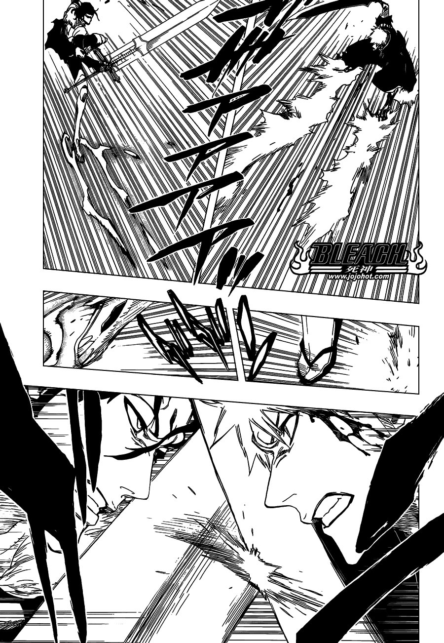 第473话 Enemies in the Dark