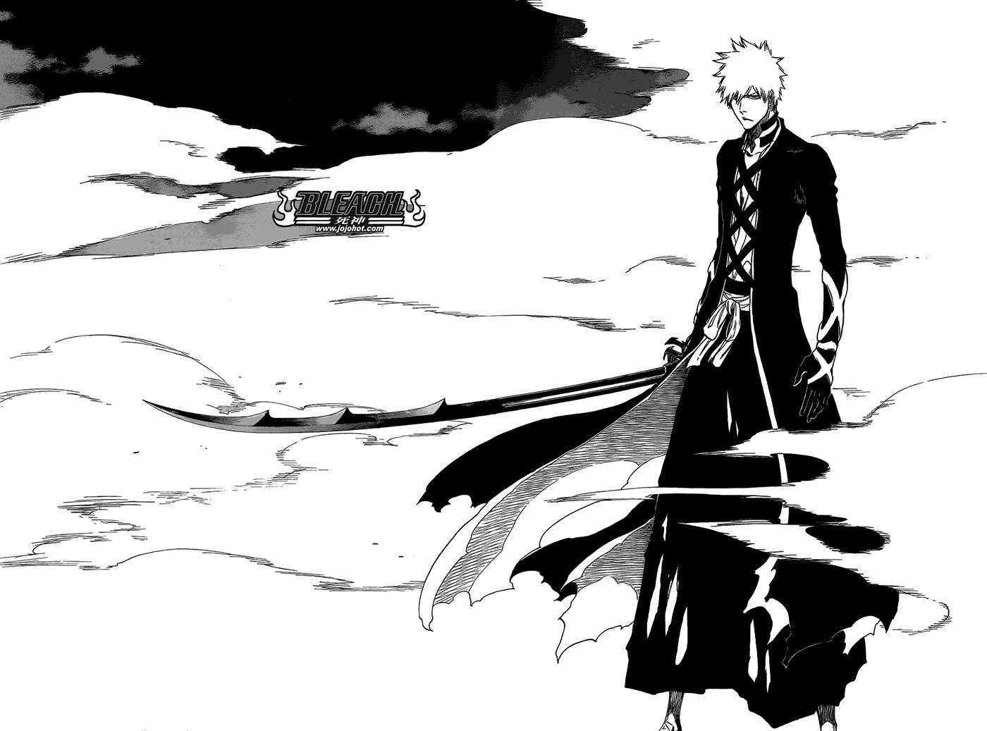 第475话 Shades of the Bond