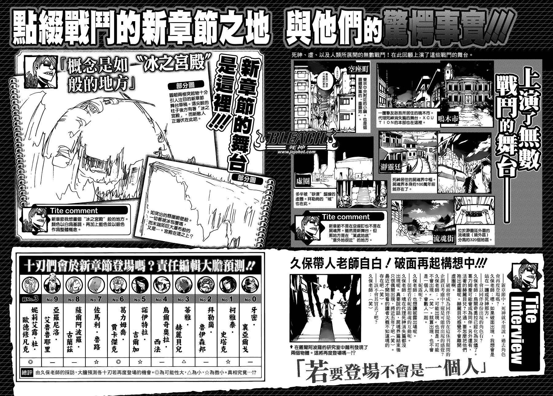 外传：第10话 特别企划2