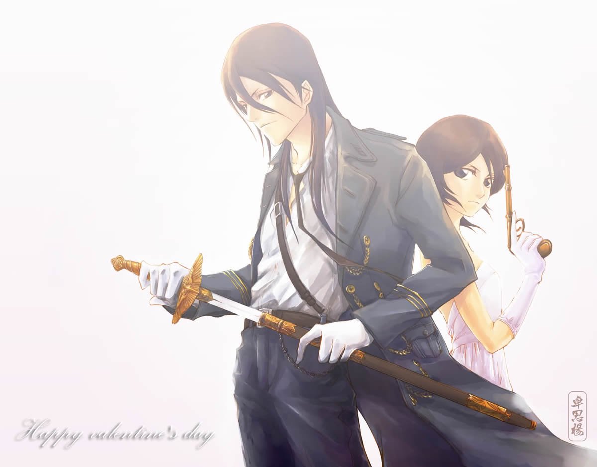 第481话 The Tearing