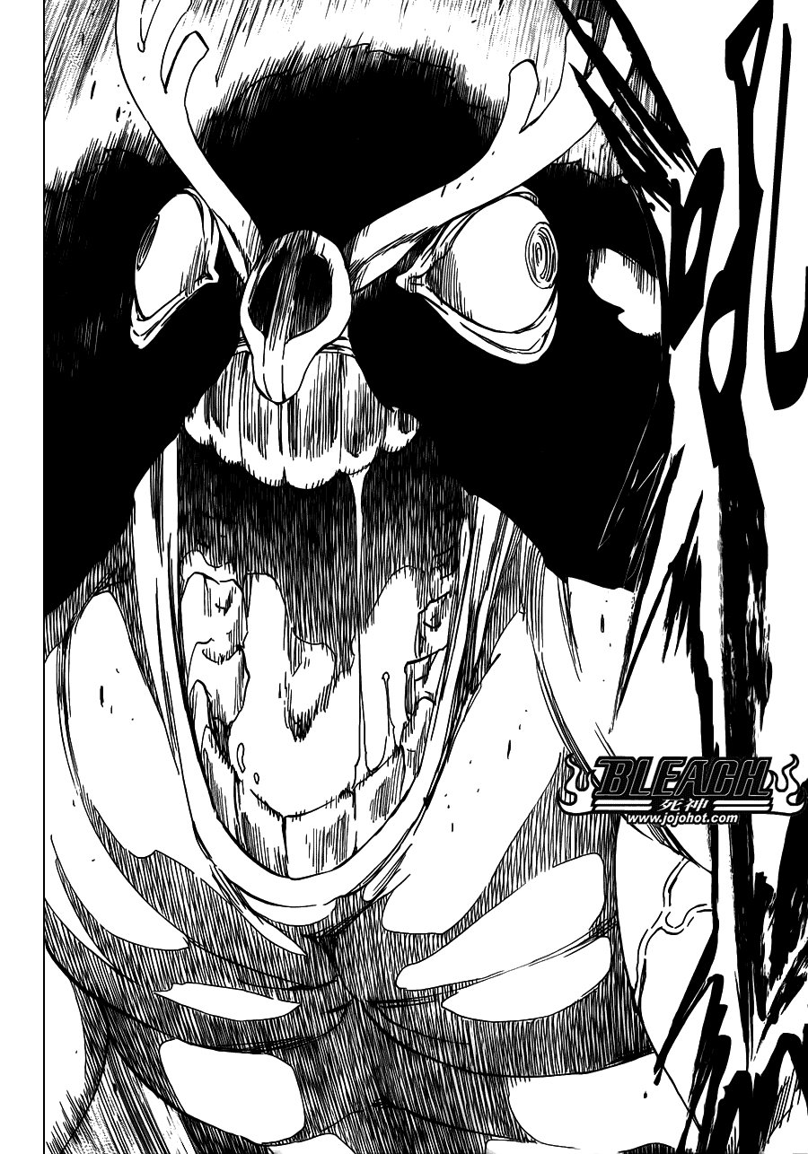 第492话 Balancer's Justice