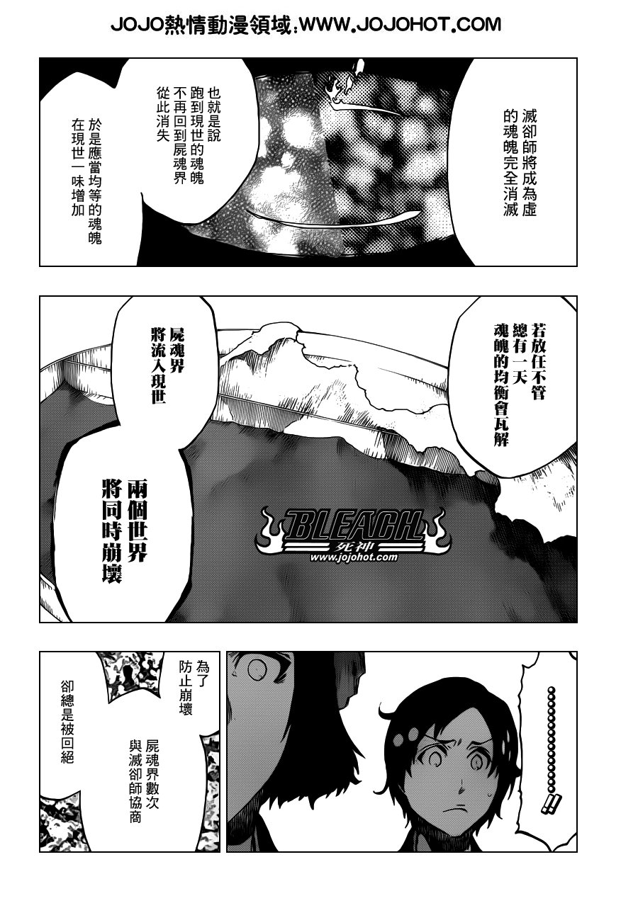 第492话 Balancer's Justice