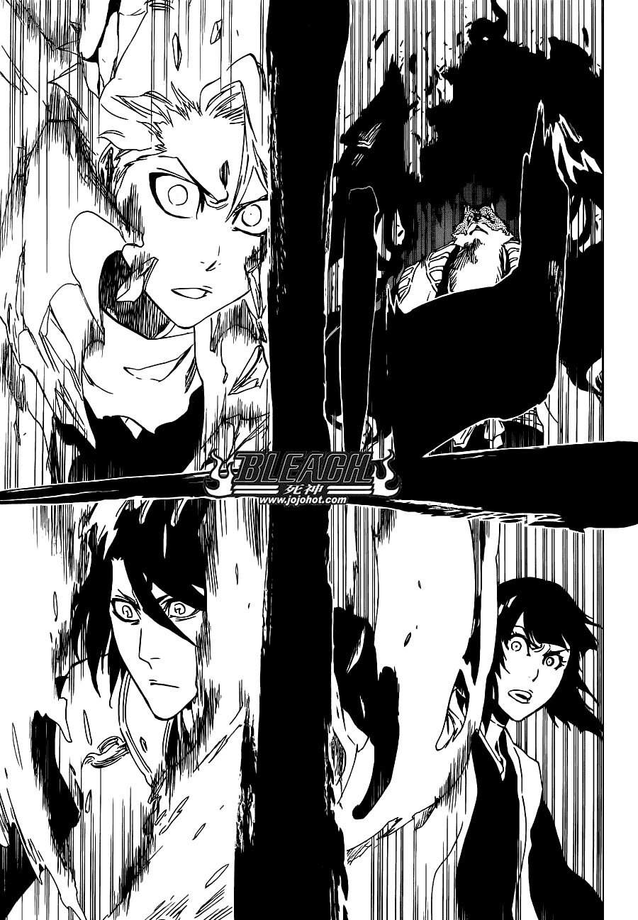 第496话 kiLL THE SHADOW