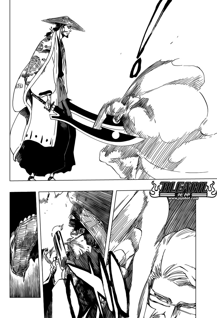 第497话 Kill The Shadow2