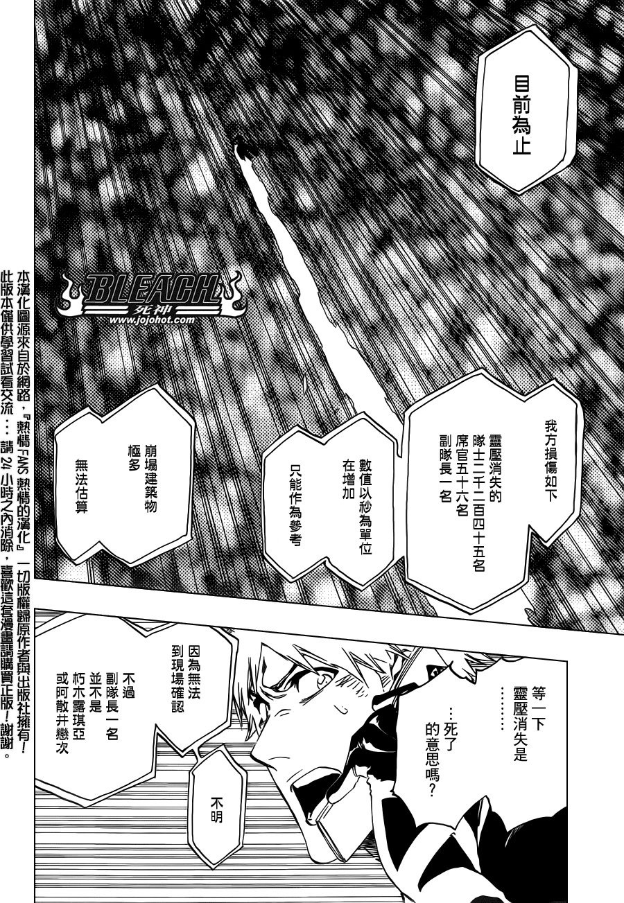 第499话 Rescuer In The Dark