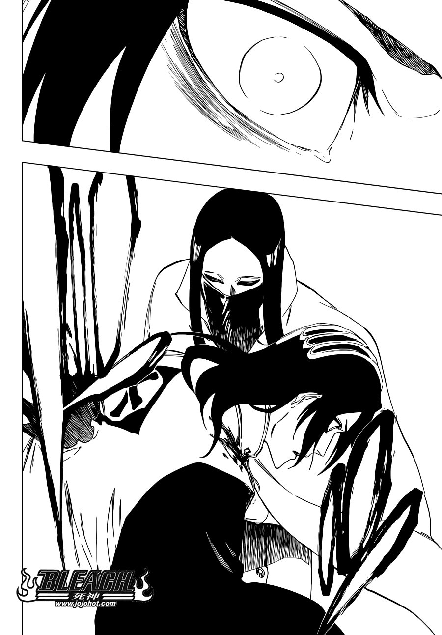 第501话 Hear.Fear.Here
