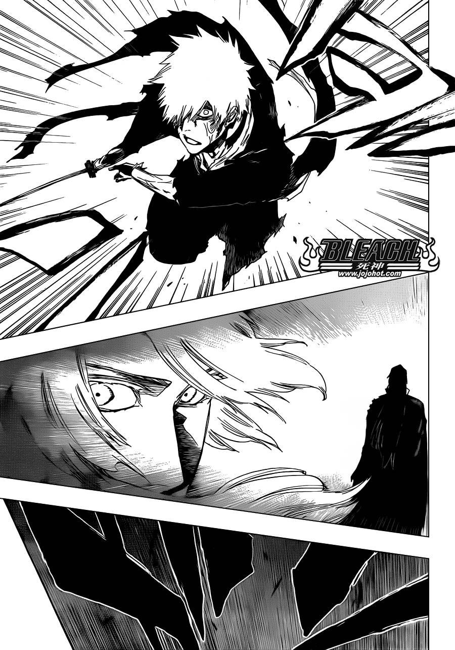 第514话 BORN IN THE DARK