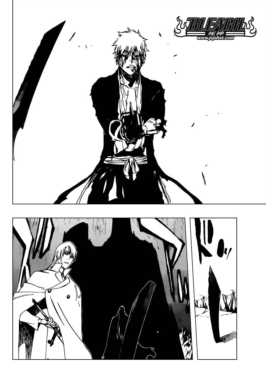 第514话 BORN IN THE DARK