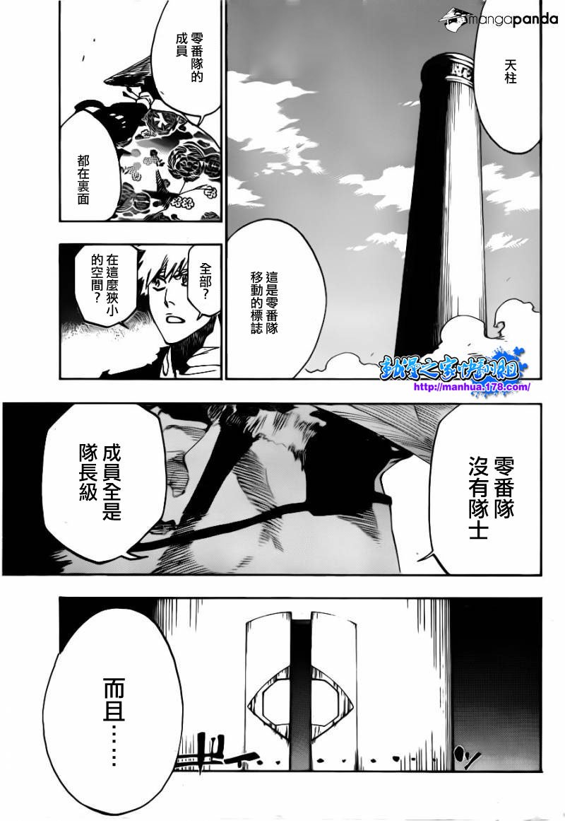 第516话 THE SQUAD ZERO