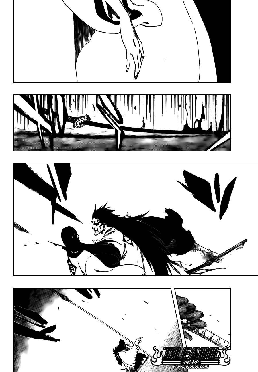 第527话 Eliminate From Heaven