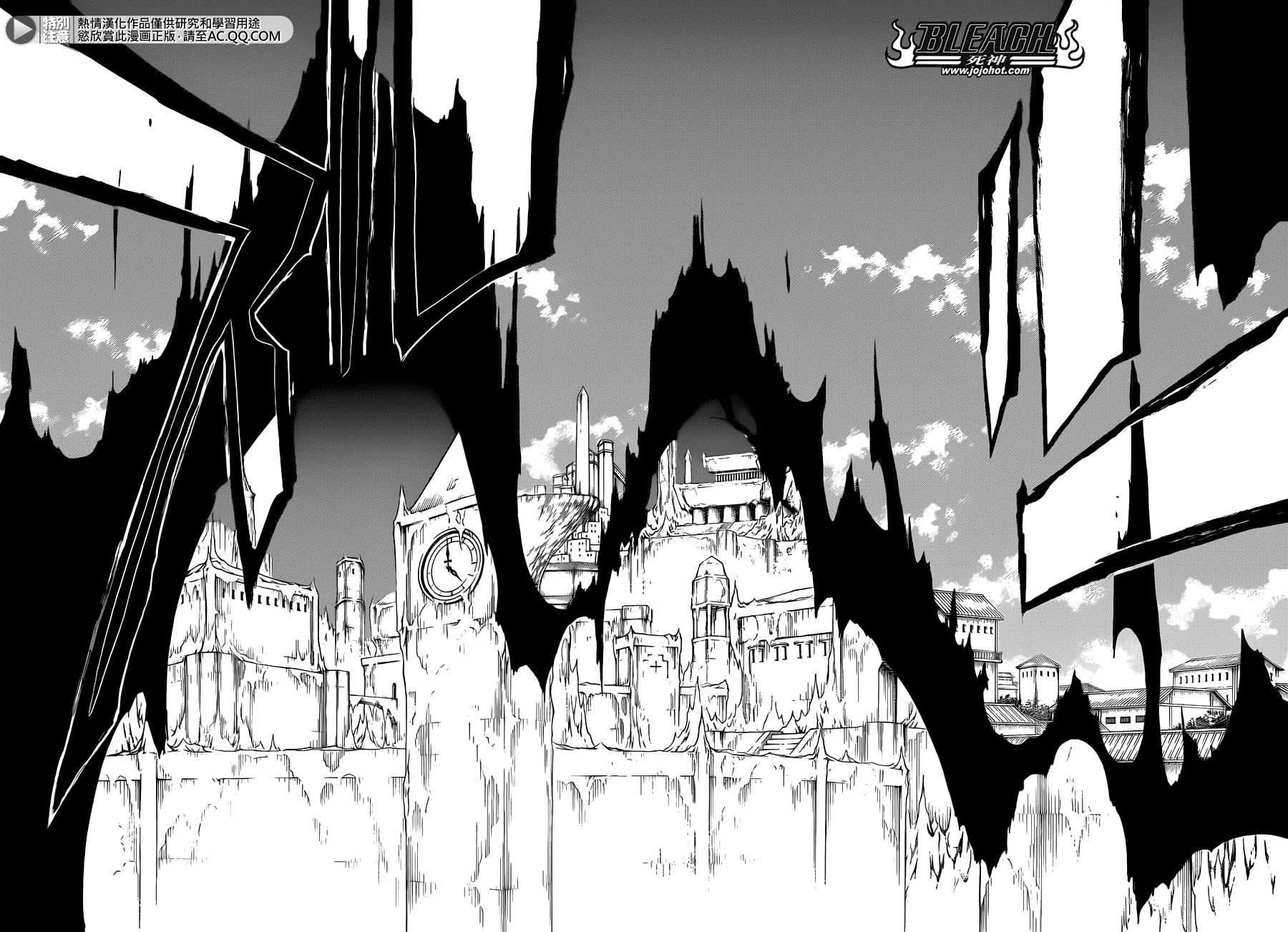 第546话 THE LAST 9DAYS