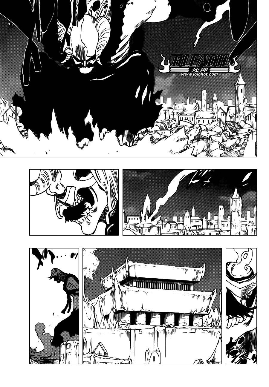 第558话 狼之心脏