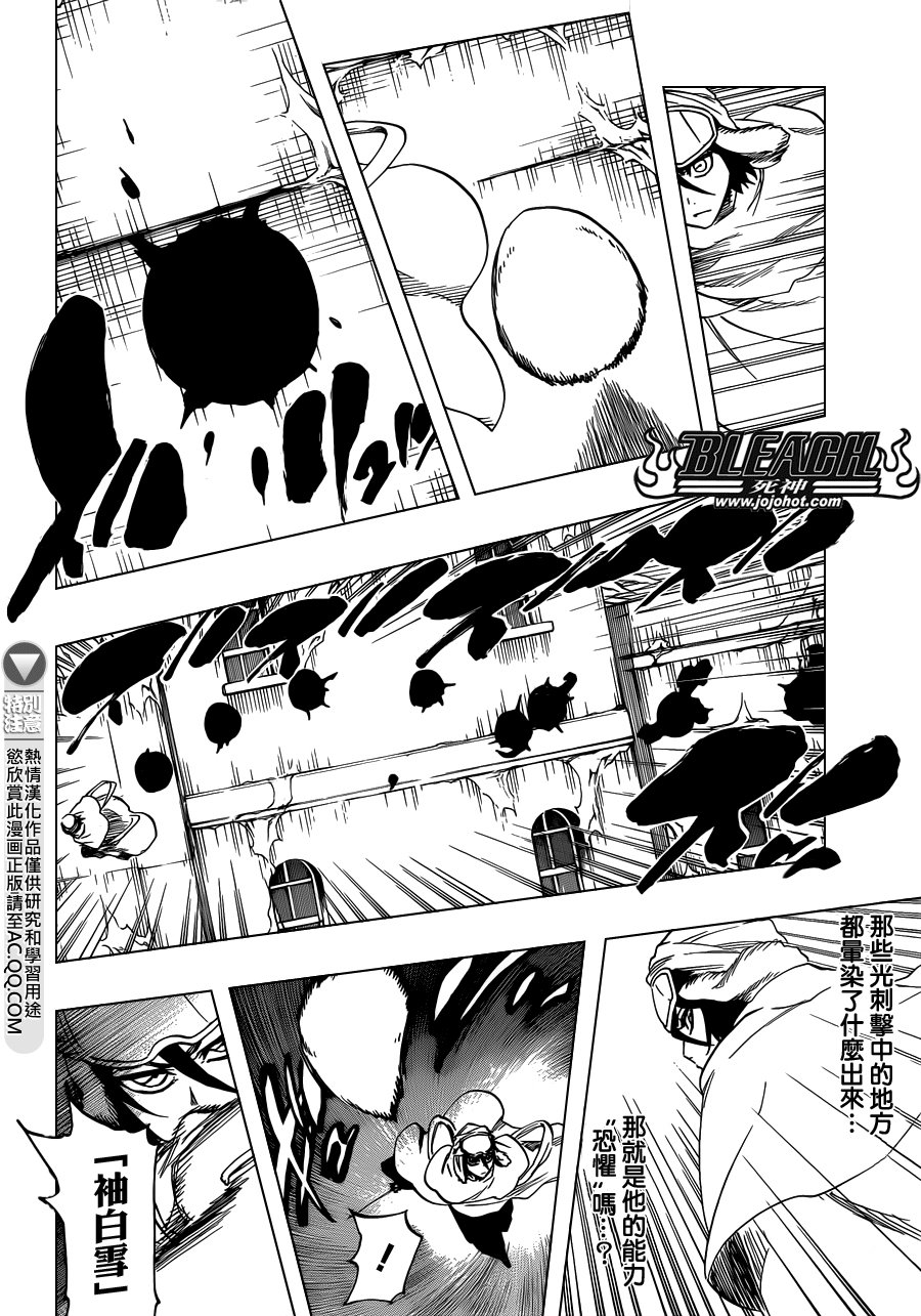 第566话 What is Your Fear？