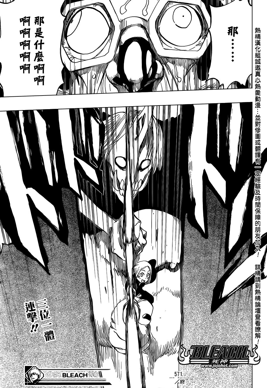 第571话 a Devilish Perspective