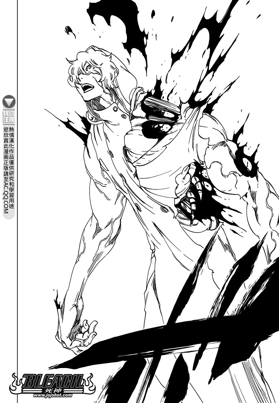 第578话 THE UNDEAD 5
