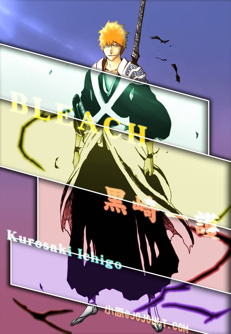 第585话 The Headless Star 4