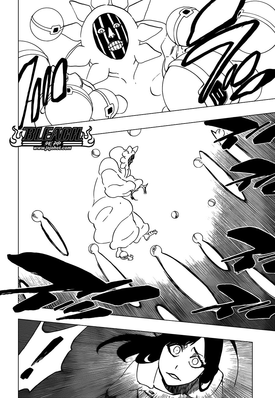 第590话 Marching Out the ZOMBIES