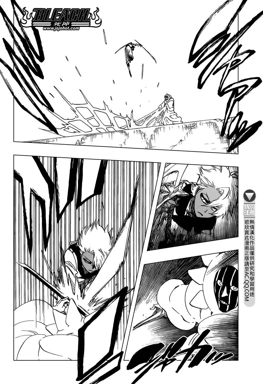 第593话 Marching Out the ZOMBIES 4