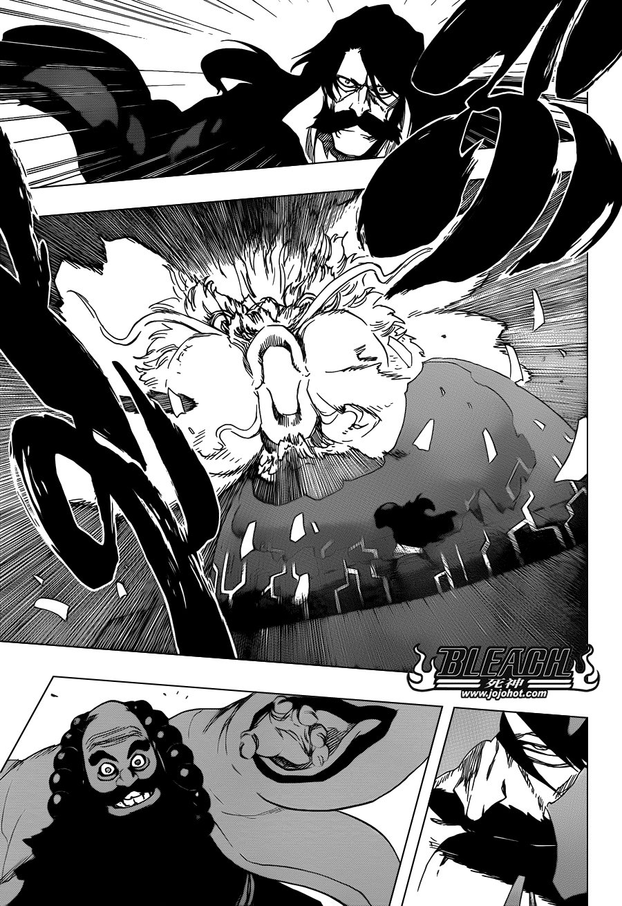 第607话 THE MASTER