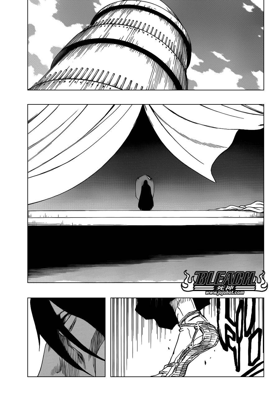 第613话 The Ordinary Peace