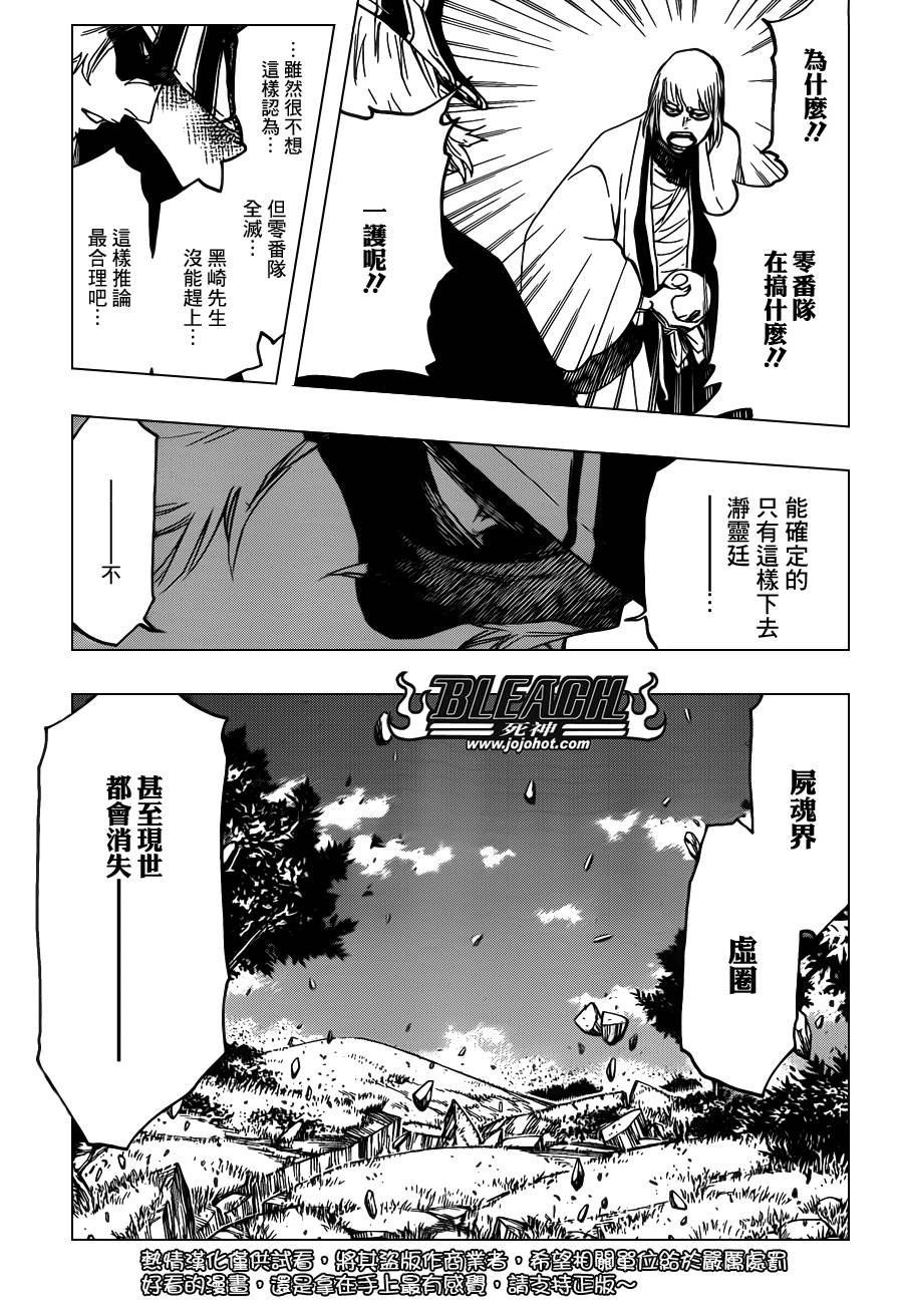 第615话 All is Lost