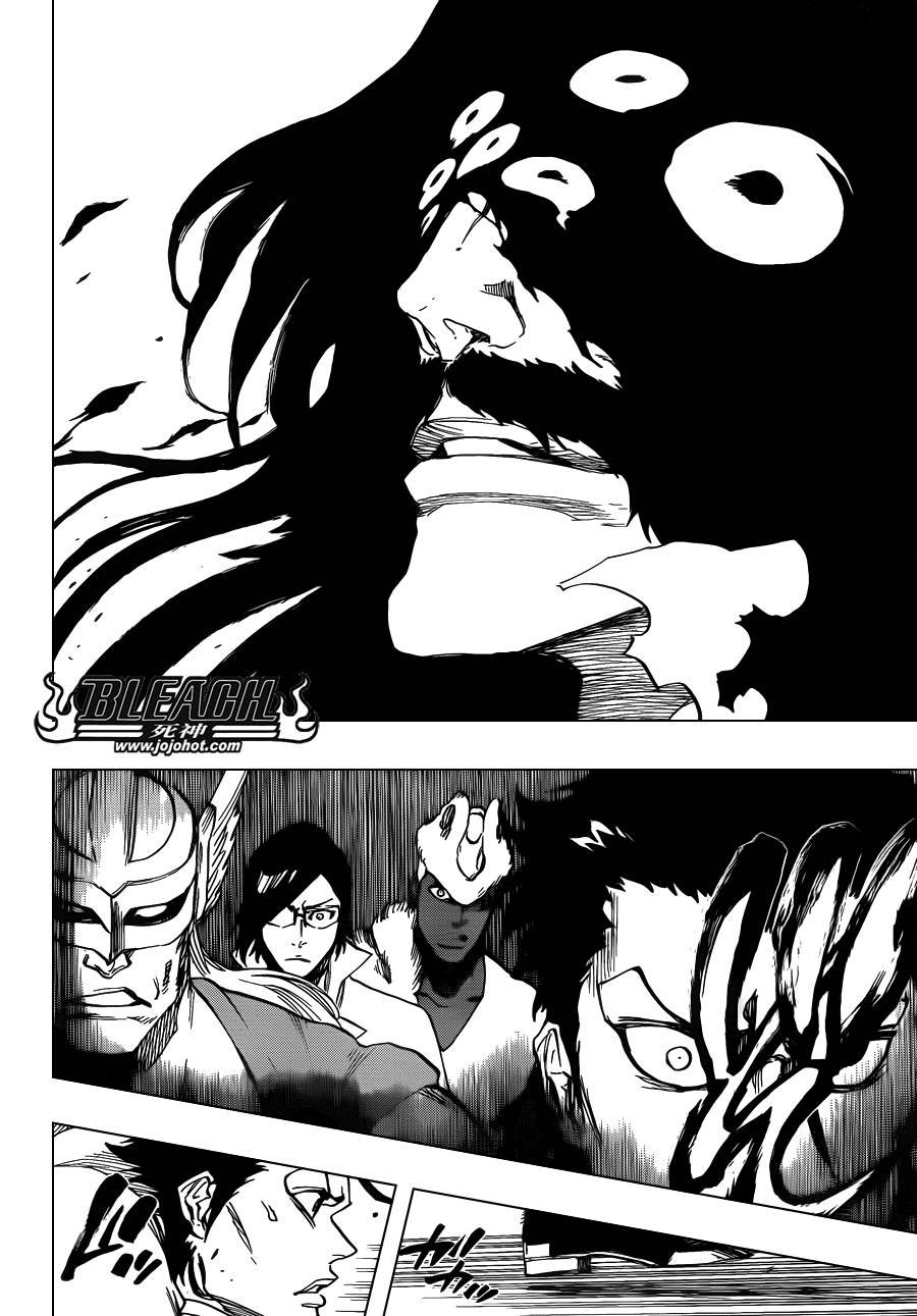 第626话 The Holy Newborn