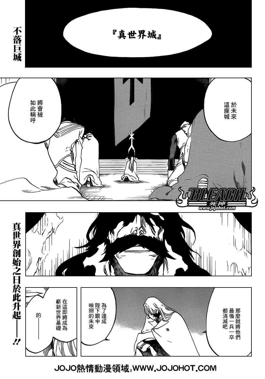 第629话 Gate of the Sun