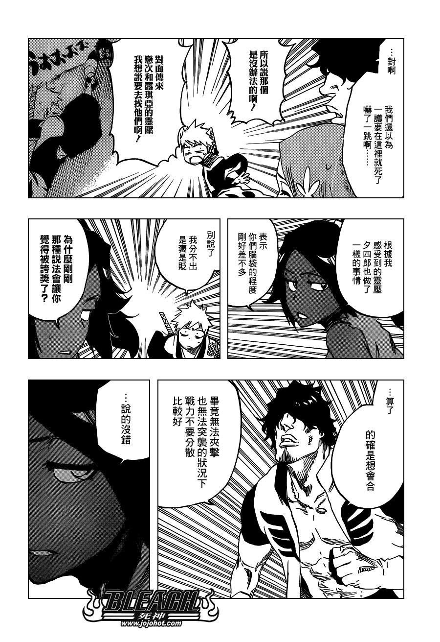 第629话 Gate of the Sun