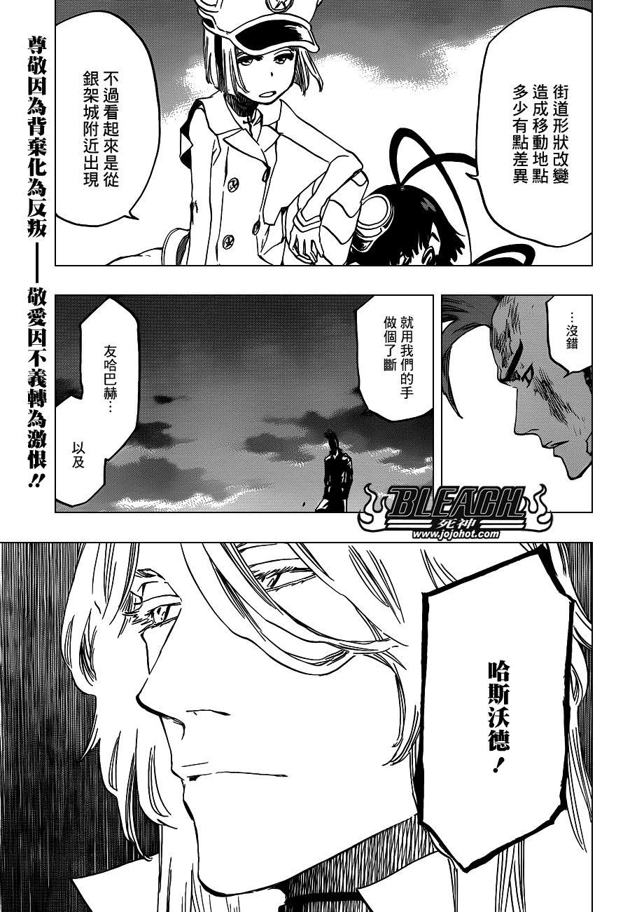 第629话 Gate of the Sun