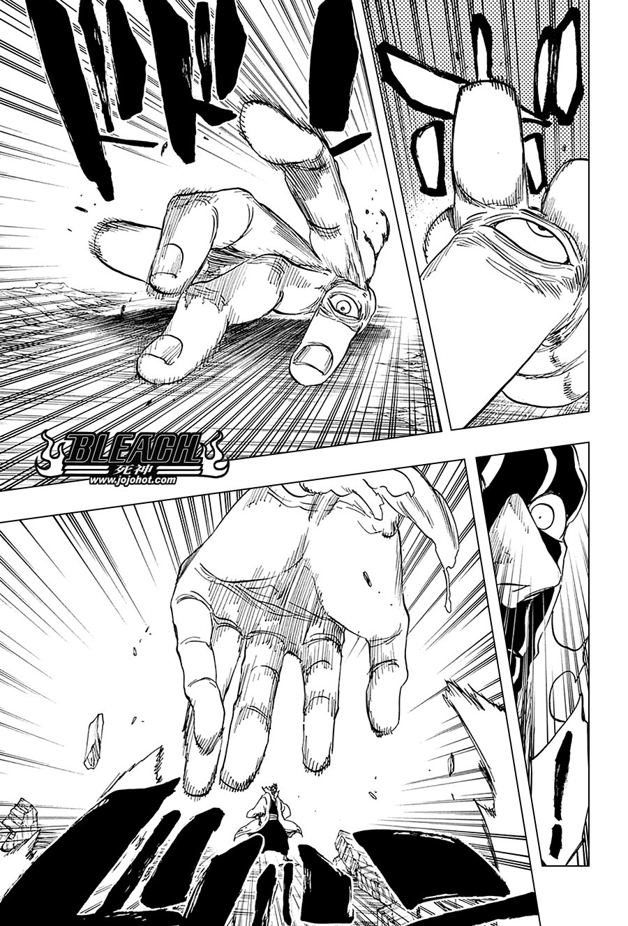 第639话 BABY,HOLD YOUR HAND 2
