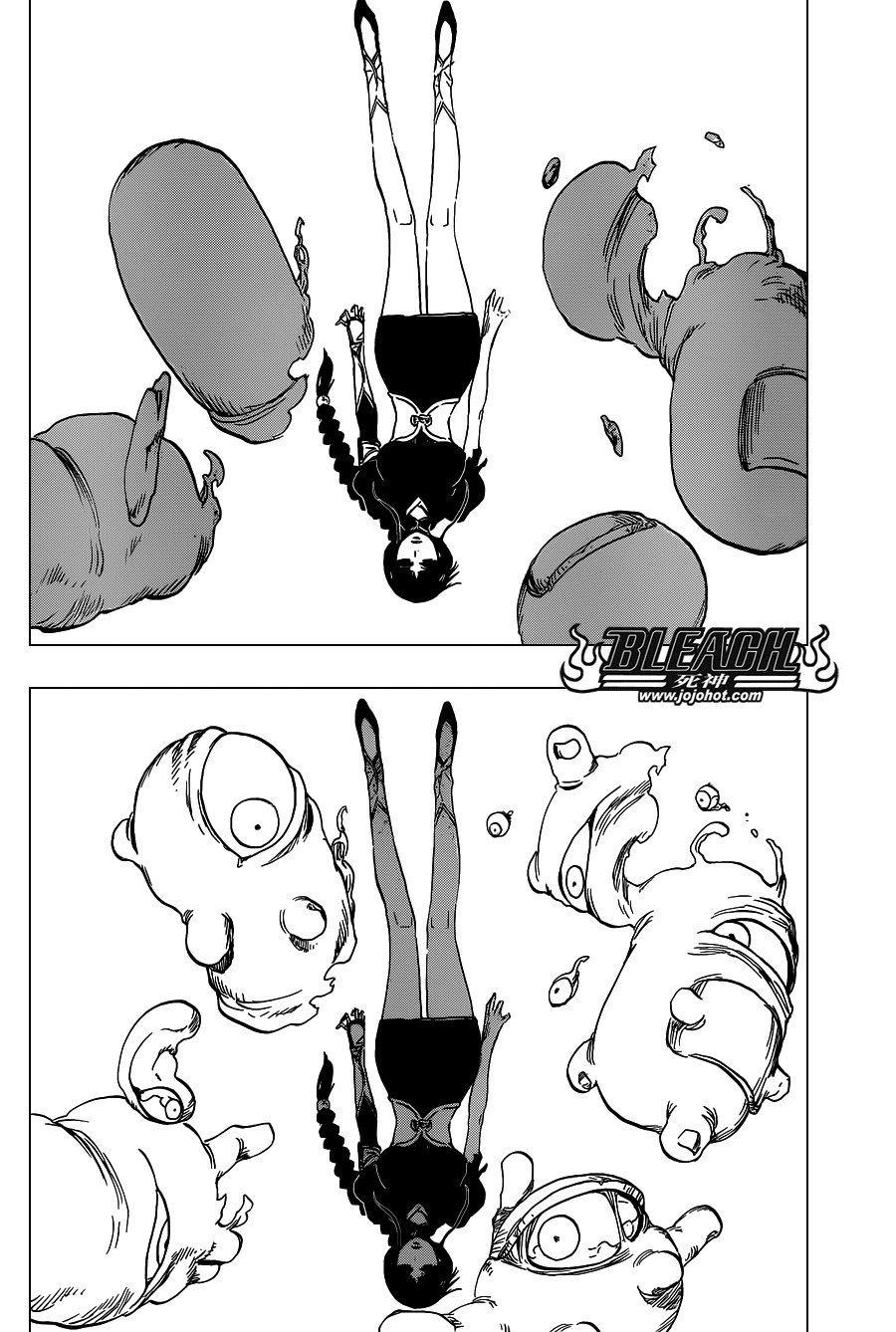 第643话 Waiting for love