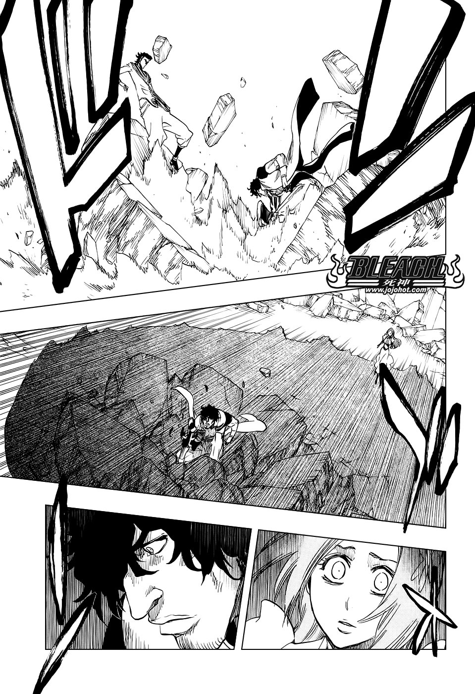 第656话 雷神