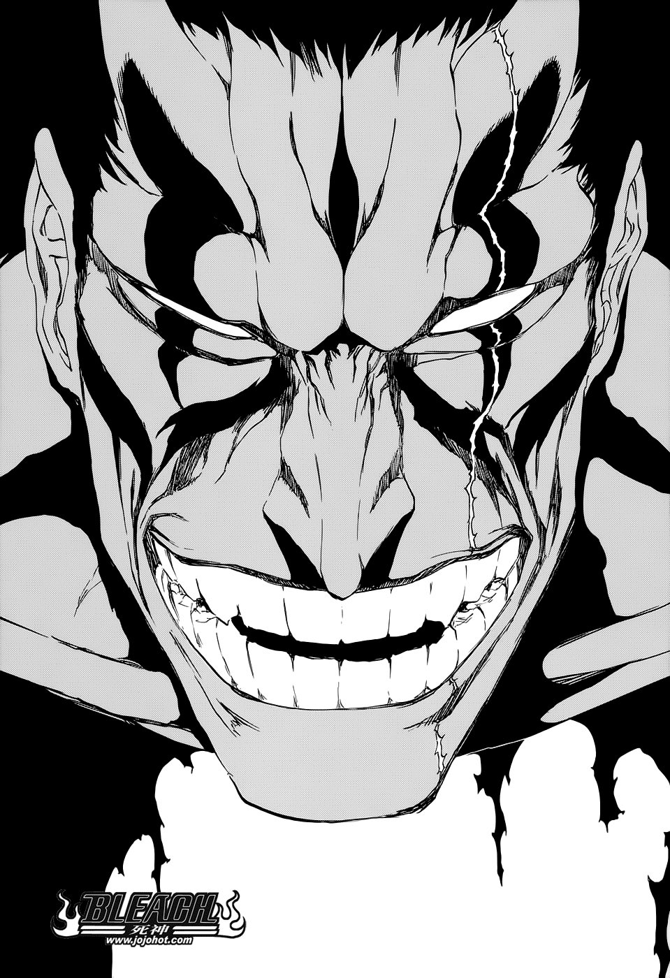 第669话 刃Ⅱ