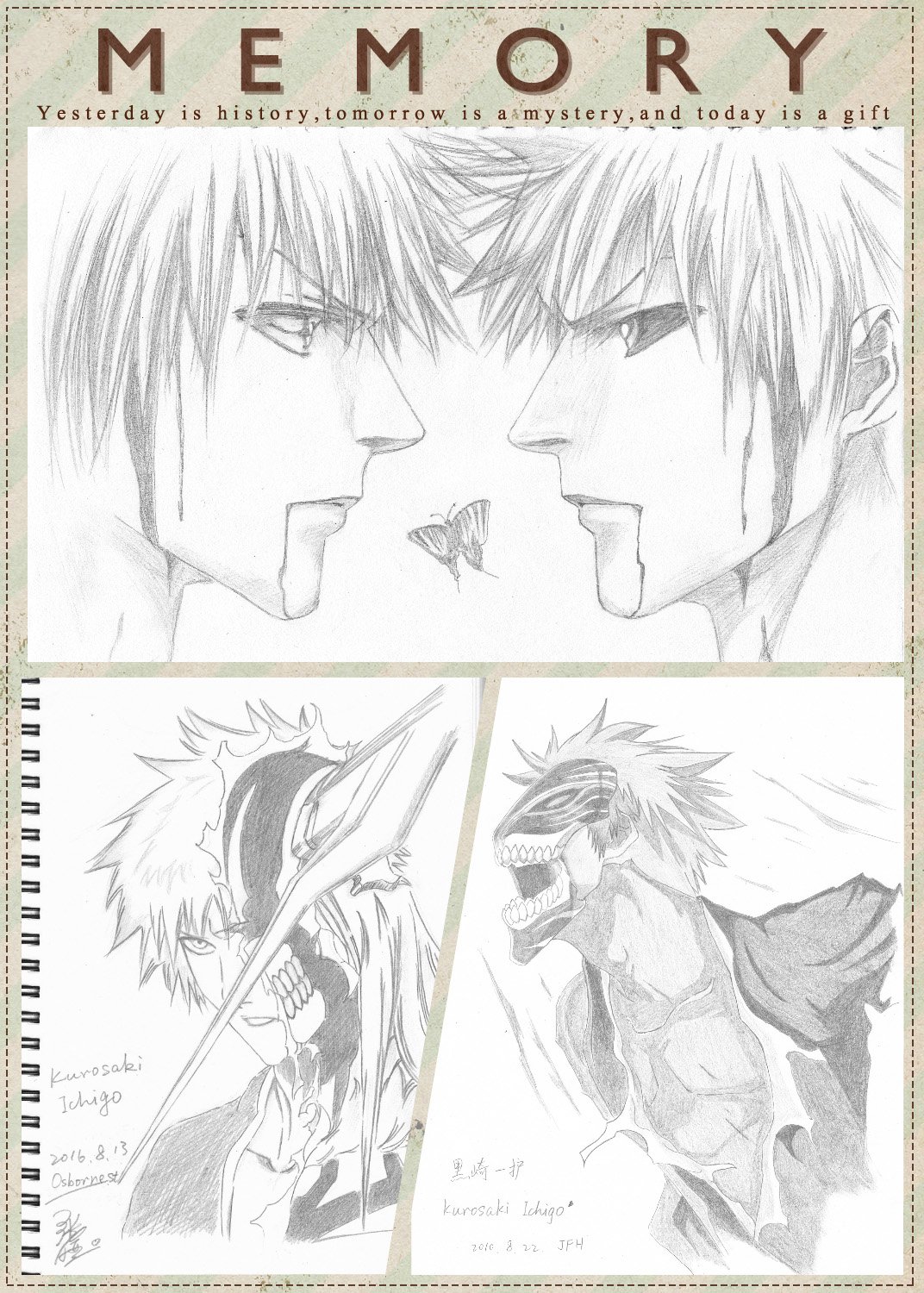 第686话 Death&Strawberry
