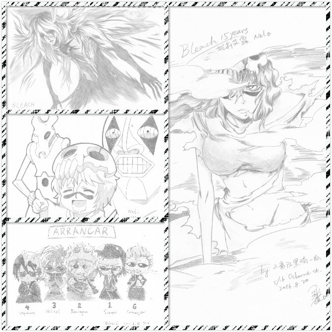 第686话 Death&Strawberry