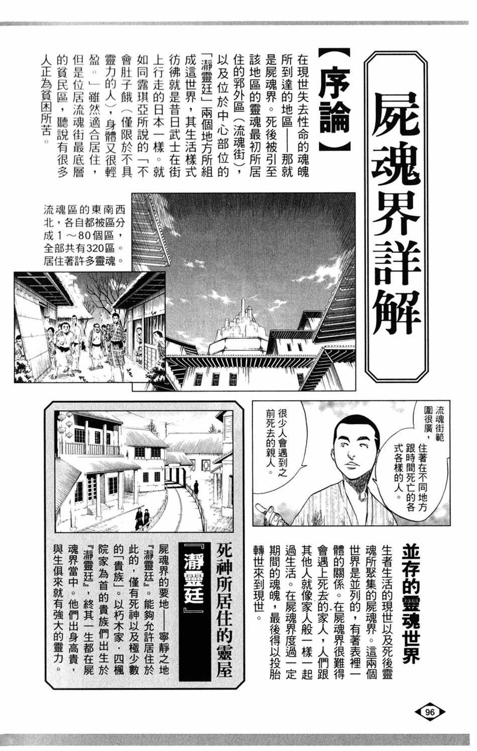 设定集00