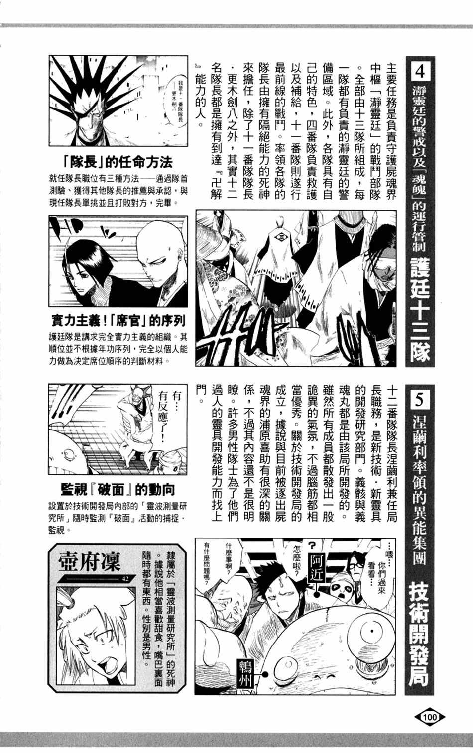 设定集00