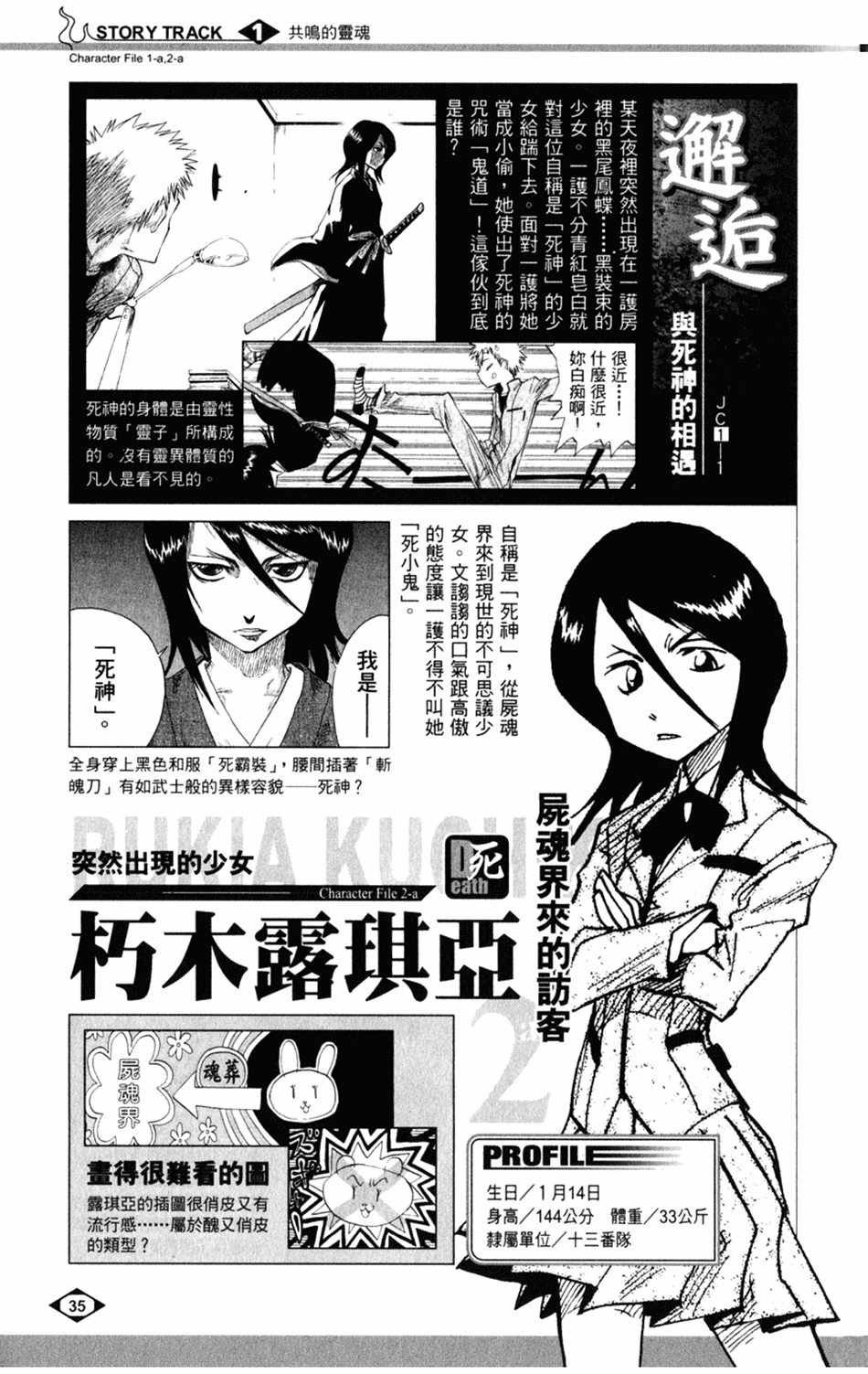 设定集01
