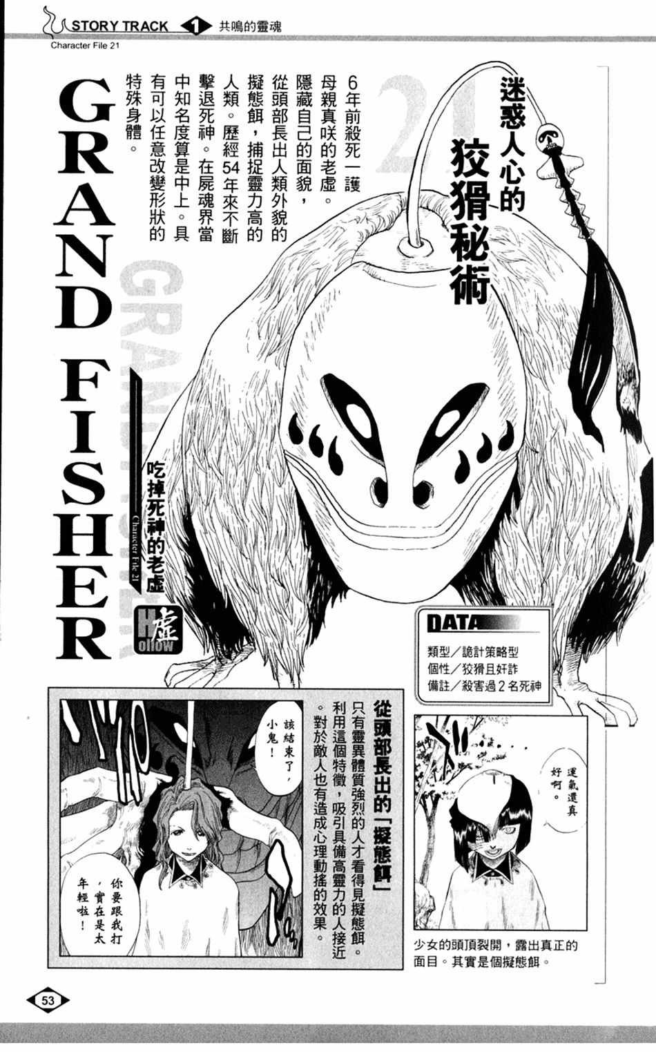 设定集01